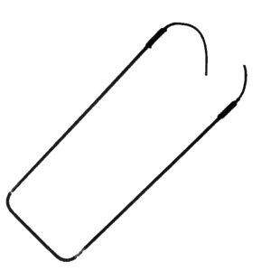 RESISTANCE DE DEGIVRAGE CTE