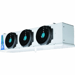 EVAPORATEUR 3C-E 4386 L + E1U  23,91KW dt7-T0°C