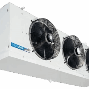 EVAPORATEUR SKB18-L + E1U  17,62KW dt7- T0°C