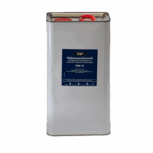 HUILE ESTER BSE32 5L