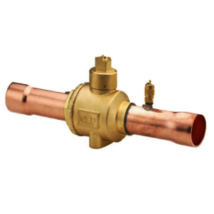 VANNE A BOISSEAU SPH 15/8 SCH"